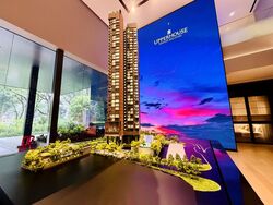 Upperhouse At Orchard Boulevard (D10), Apartment #634086661